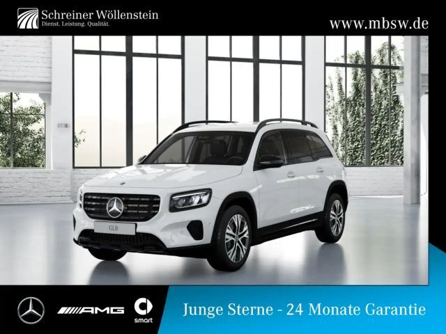 Mercedes-Benz GLB 200 Progressive