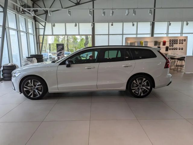 Volvo V60 Dark Hybrid Plus