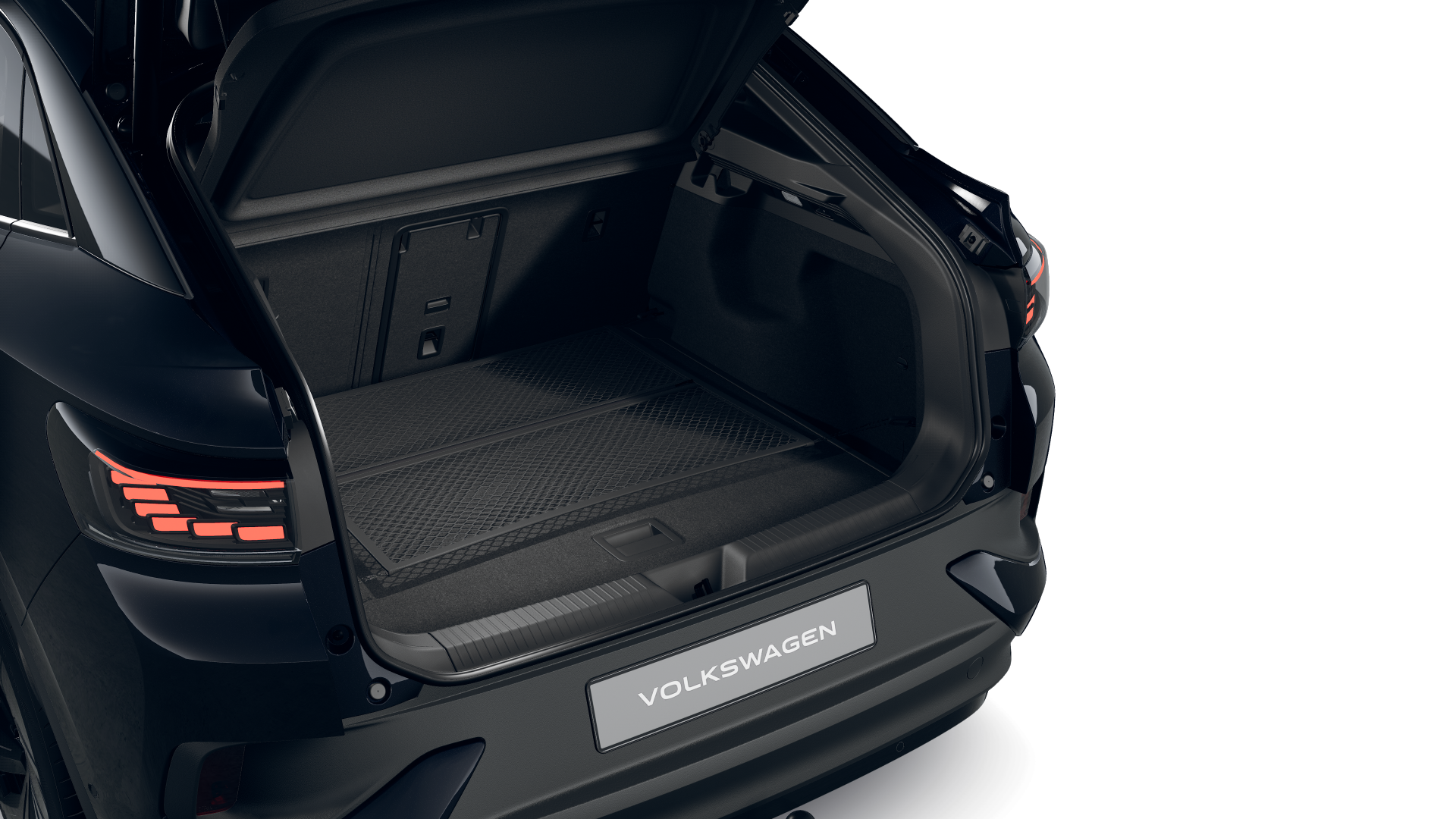 Volkswagen ID.5 4Motion GTX IQ.Drive