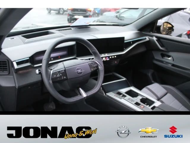 Opel Grandland X GS-Line Grand Sport