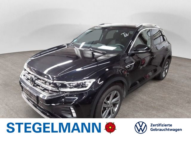 Volkswagen T-Roc 1.5 TSI DSG R-Line