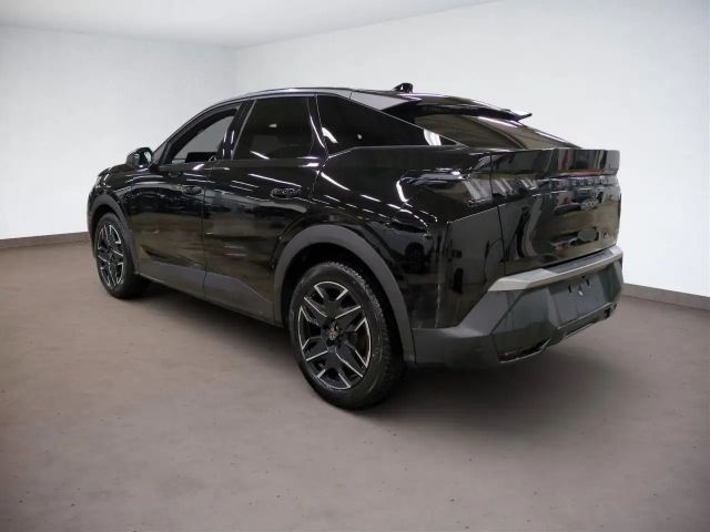 Peugeot 3008 Allure Pack Hybrid