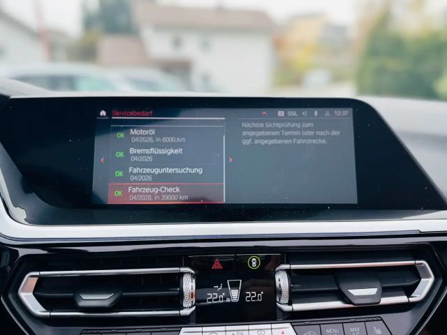 BMW Z4 Cabrio M-Sport Roadster sDrive