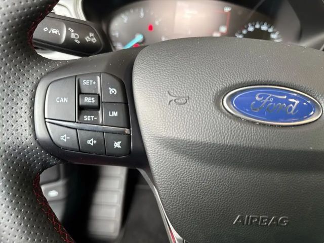 Ford Focus 1.5 EcoBlue ST Line Wagon