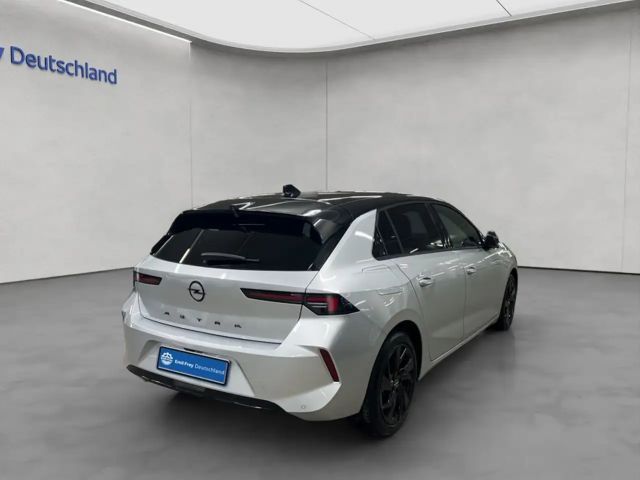 Opel Astra 1.2 Turbo GS-Line Grand Sport Turbo