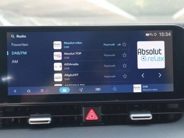 Hyundai IONIQ 5 Techniq