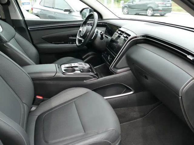 Hyundai Tucson 2WD Hybrid Prime