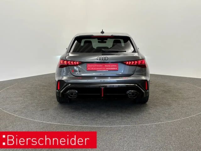Audi RS3 Sedan Sportback