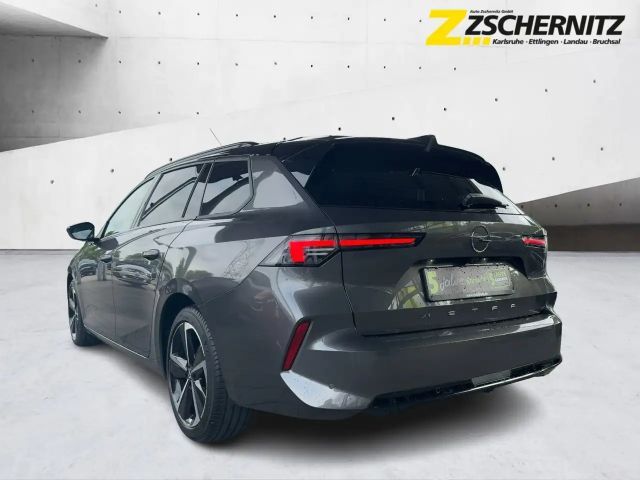 Opel Astra Elegance Sports Tourer