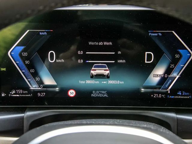 BMW 330 330e M-Sport Touring