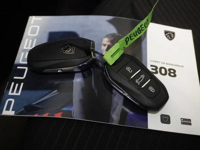 Peugeot 308 Active Pack PureTech