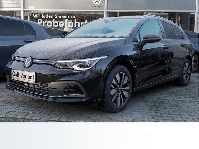 Volkswagen Golf 1.5 TSI Move Variant