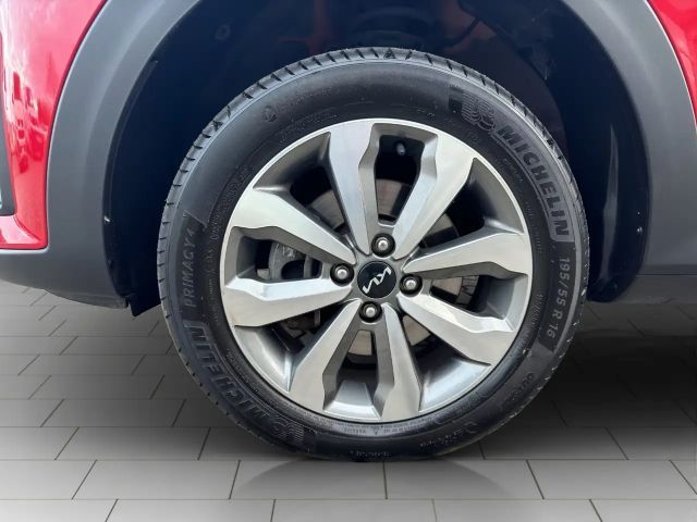 Kia Stonic GDi Vision