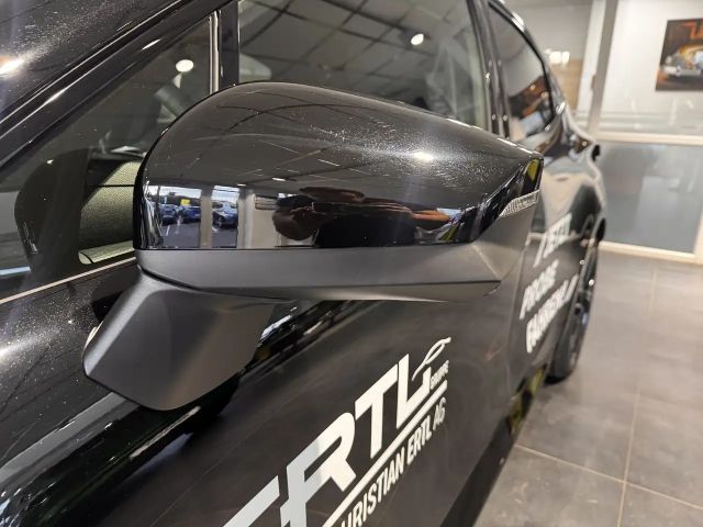 Renault Clio Alpine Esprit Hybrid