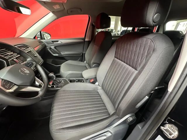 Volkswagen Tiguan ACT Allspace DSG Life