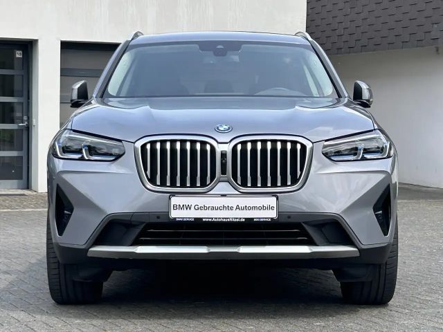 BMW X3 xDrive30e