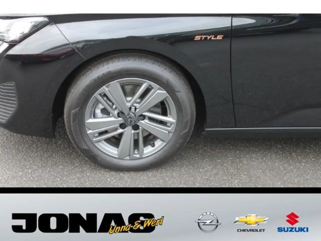 Peugeot 308 Hybrid Style