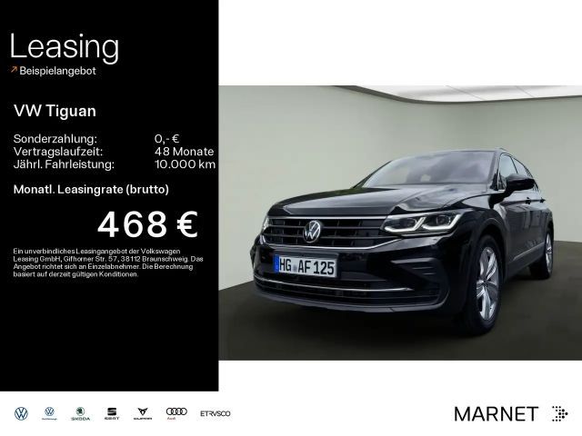 Volkswagen Tiguan 1.5 TSI DSG Life