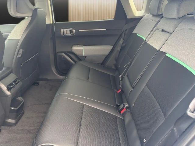 Kia EV4 81.4 kWh Earth