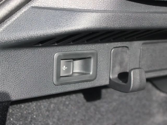 Skoda Kamiq 1.0 TSI Selection