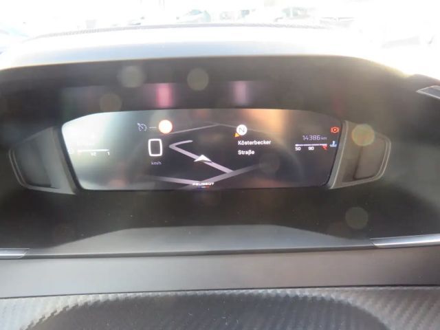 Peugeot 208 Allure Pack