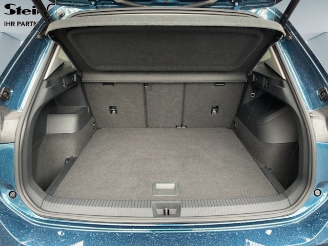 Volkswagen Tiguan APP+DAB+AHK+VIRT+ACC+LED+NAVI+PDC