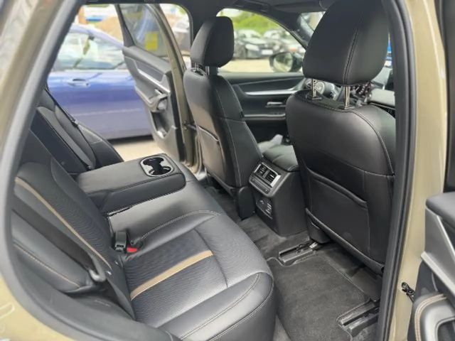 Mazda CX-60 4WD Homura Plus