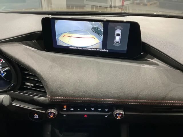 Mazda 3 Nagisa *Automatik*BOSE*LED*Carplay*