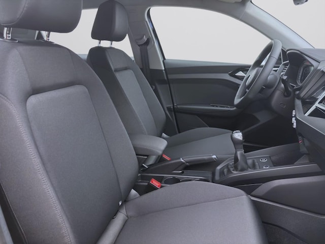 Audi A1 25 TFSI Sportback