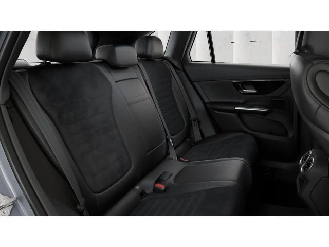 Mercedes-Benz GLC 200 4MATIC AMG Line