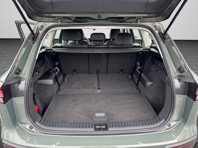 Volkswagen Tayron 2.0 TDI DSG