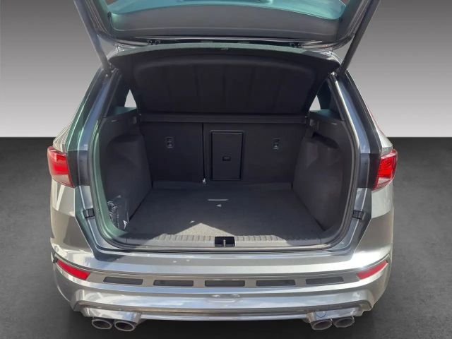 Cupra Ateca 2.0 TSI 4Drive DSG VZ