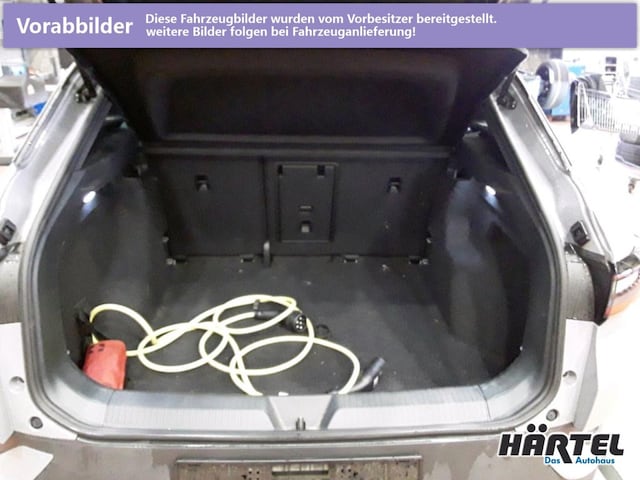 Volkswagen ID.4 52 KWh Performance Pure