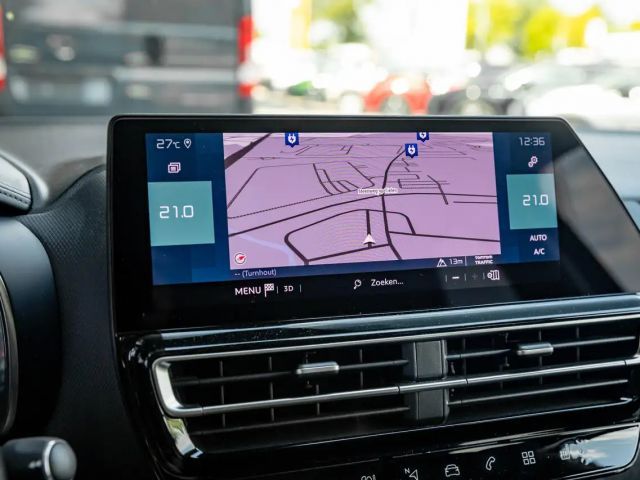 Citroën C5 Aircross Plugin Hybr. 225 PK | Leder | Massage | Camera ...