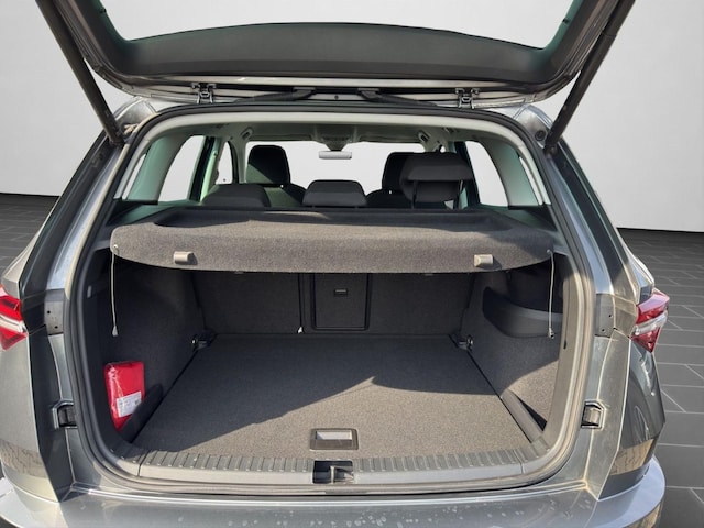 Skoda Karoq 1.5 TSI Tour