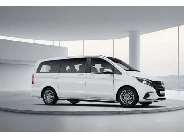 Mercedes-Benz EQV 300 Limousine Lang