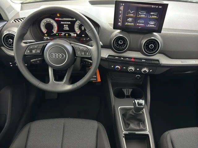 Audi Q2 30 TFSI