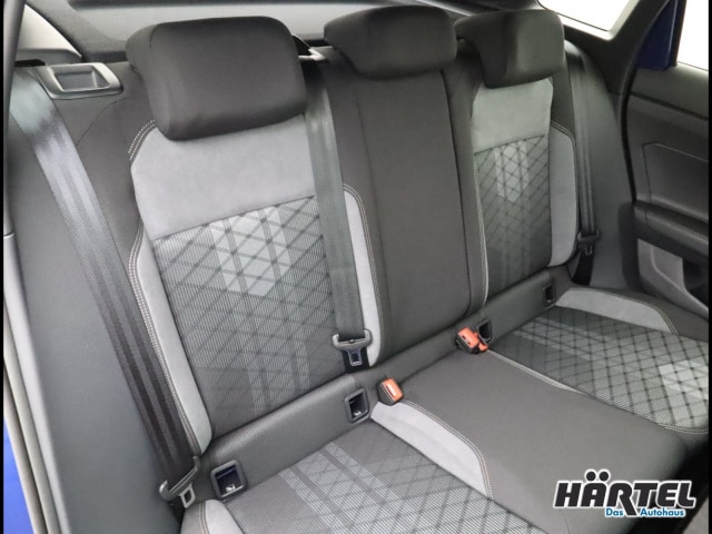 Volkswagen Taigo 1.0 TSI DSG R-Line Style