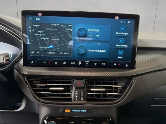 Ford Kuga Plug in Hybrid ST Line X