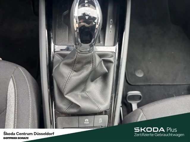 Skoda Scala Selection