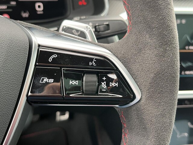 Audi RS7 Quattro Sportback