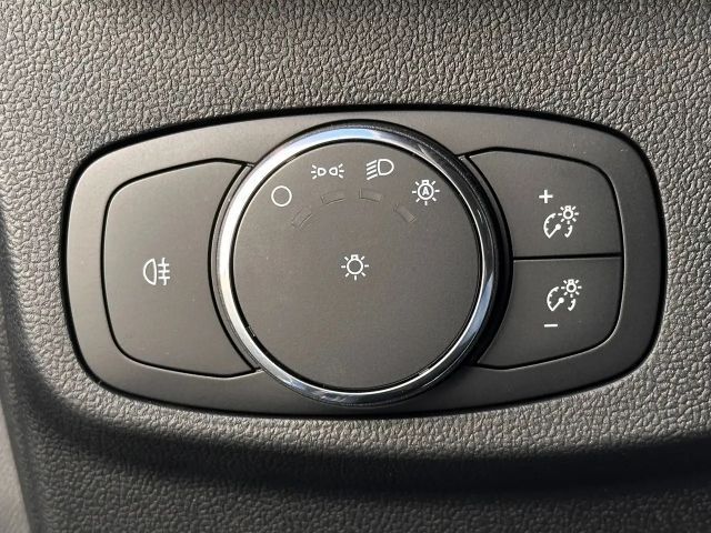 Ford Focus ST Line Wagon