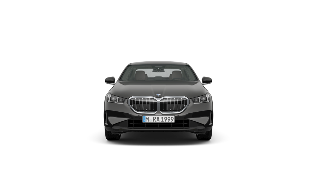 BMW 540 540d Sedan xDrive