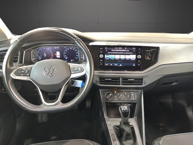 Volkswagen Taigo 1.0 TSI IQ.Drive Style