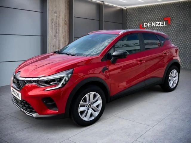 Mitsubishi ASX Invite