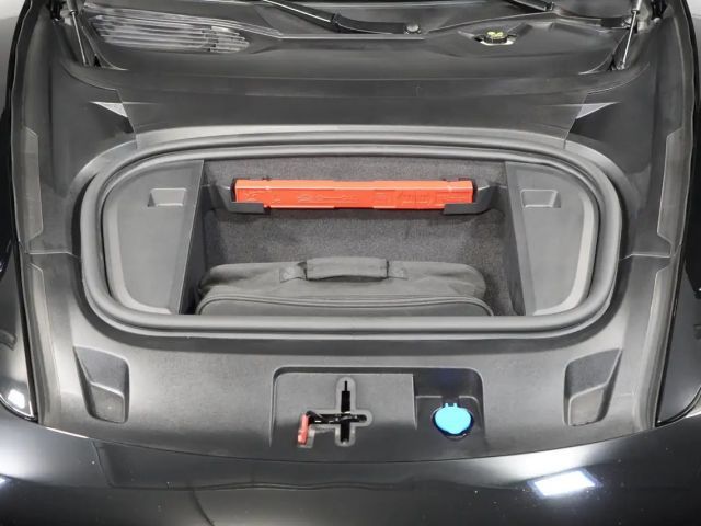 Porsche Taycan 4 Cross Turismo