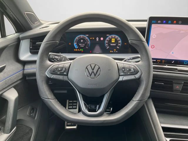 Volkswagen Tayron 2.0 TDI 4Motion DSG R-Line