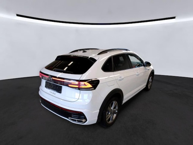 Volkswagen Taigo DSG R-Line