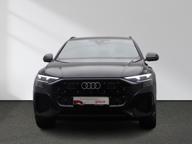 Audi Q8 45 TDI Quattro