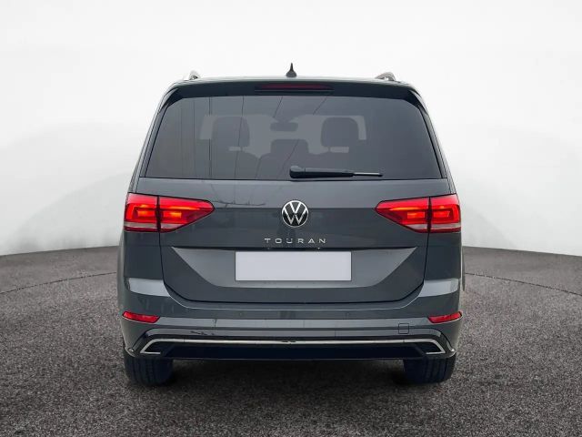 Volkswagen Touran DSG Highline R-Line